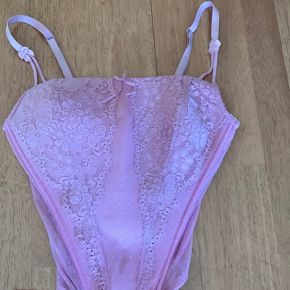 Cute cami/bra